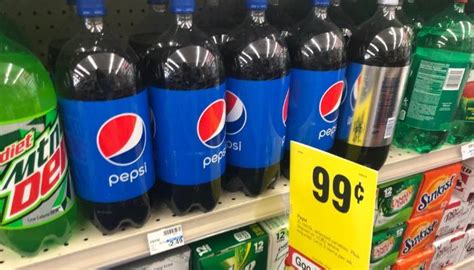 best pepsi prices near me|pepsi for sale this week.